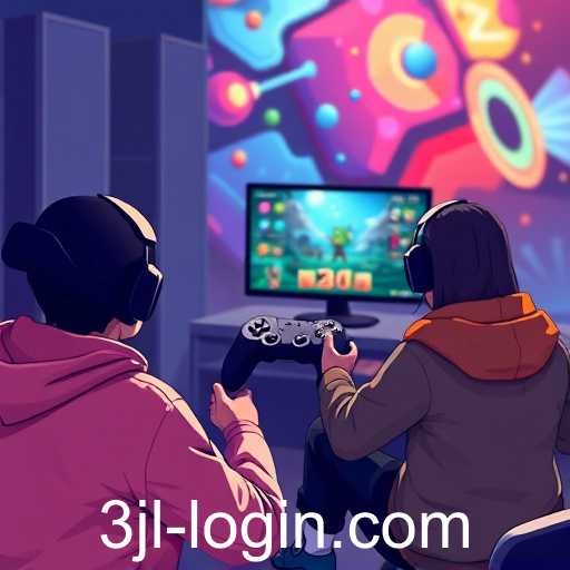 Transformation of Online Gaming in 2025