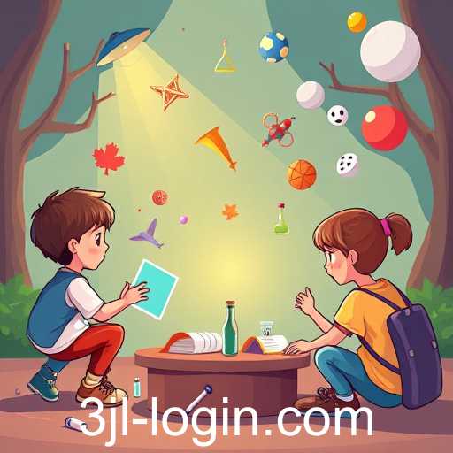 The Rise and Impact of '3jl' in Online Gaming