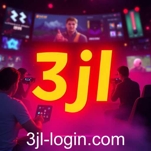The Rise of 3jl: Transforming the Online Gaming Landscape