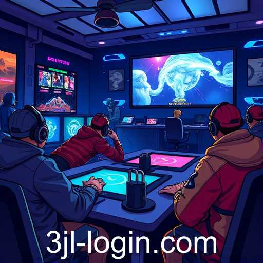 Digital Transformation of Gaming in a Modern Era