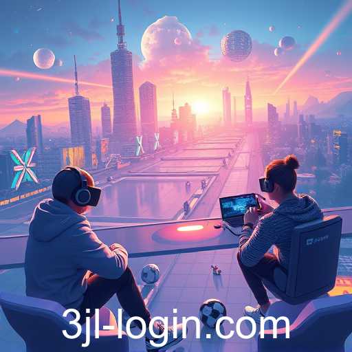 The Evolution of Online Gaming in 2025