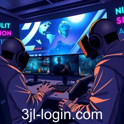 Evolving Trends in Online Gaming: The Rise of '3jl'