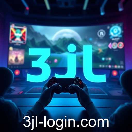Gaming Evolution: The Rise of 3jl in 2025
