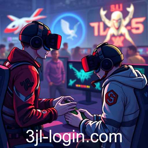 The Evolution and Impact of Online Gaming in 2025