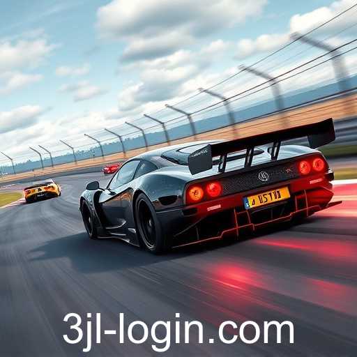 The Evolution of Racing Games: From Pixelated Tracks to Immersive Simulations