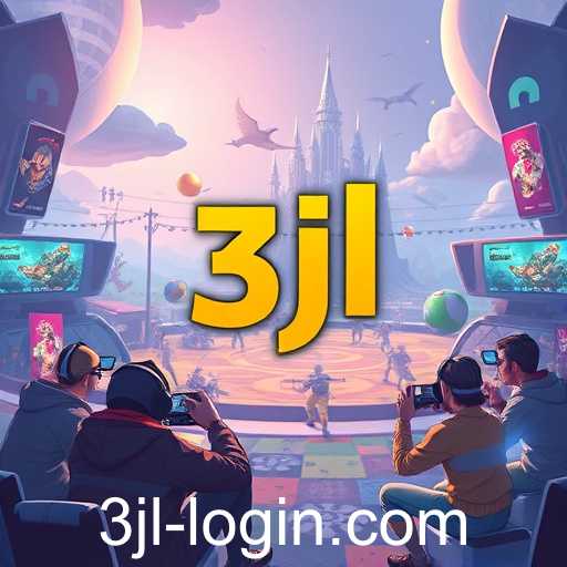 Revolutionizing Online Gaming: The Rise of 3jl