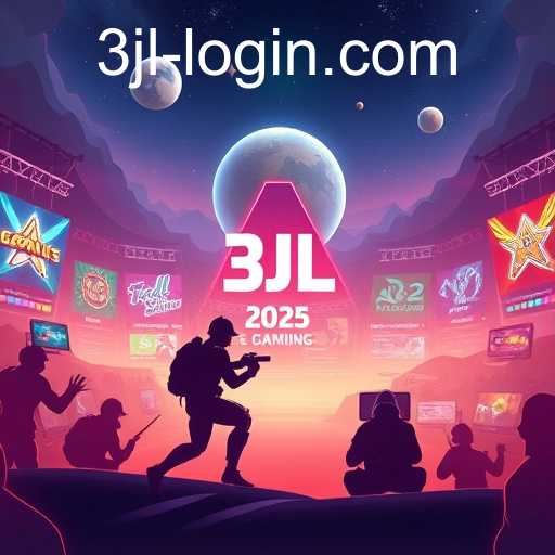 The Rise of 3jl: Revolutionizing Online Gaming in an Ever-Changing World