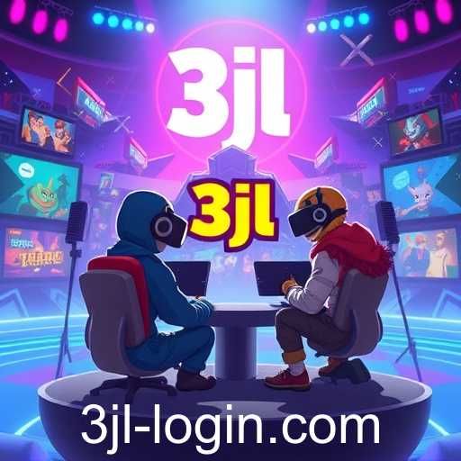 Gaming Evolution: The Rise of 3jl