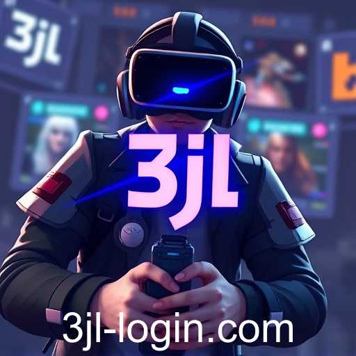 The Rise of 3jl: A New Era in English Gaming