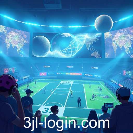 Gaming Renaissance: The Rise of 3jl and the Changing Landscape