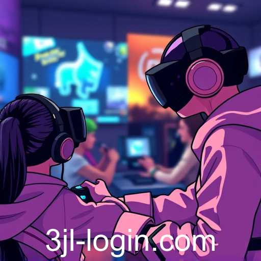 The Rise of Casual Gaming Platforms and 3jl's Influence