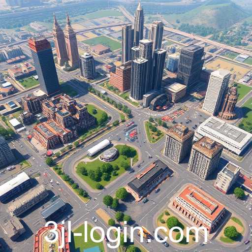 Exploring the Dynamic World of Simulation Games