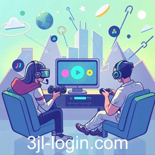 The Rise of 3jl: Revolutionizing Online Gaming