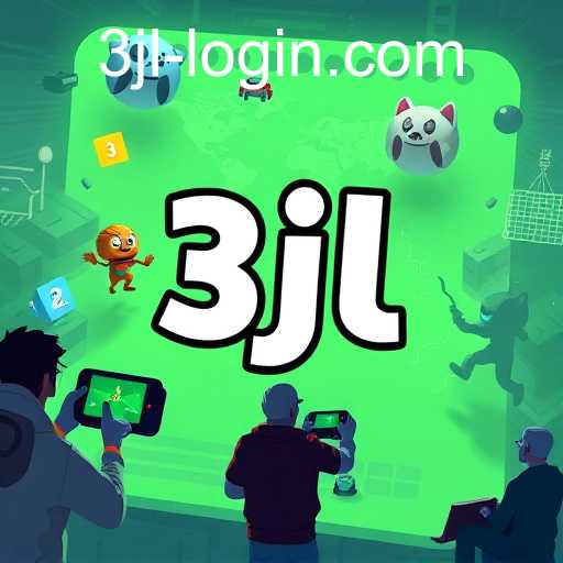 The Rise of 3jl in the Gaming World
