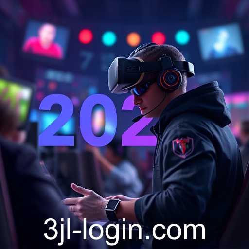 The Thriving World of Online Gaming in 2025